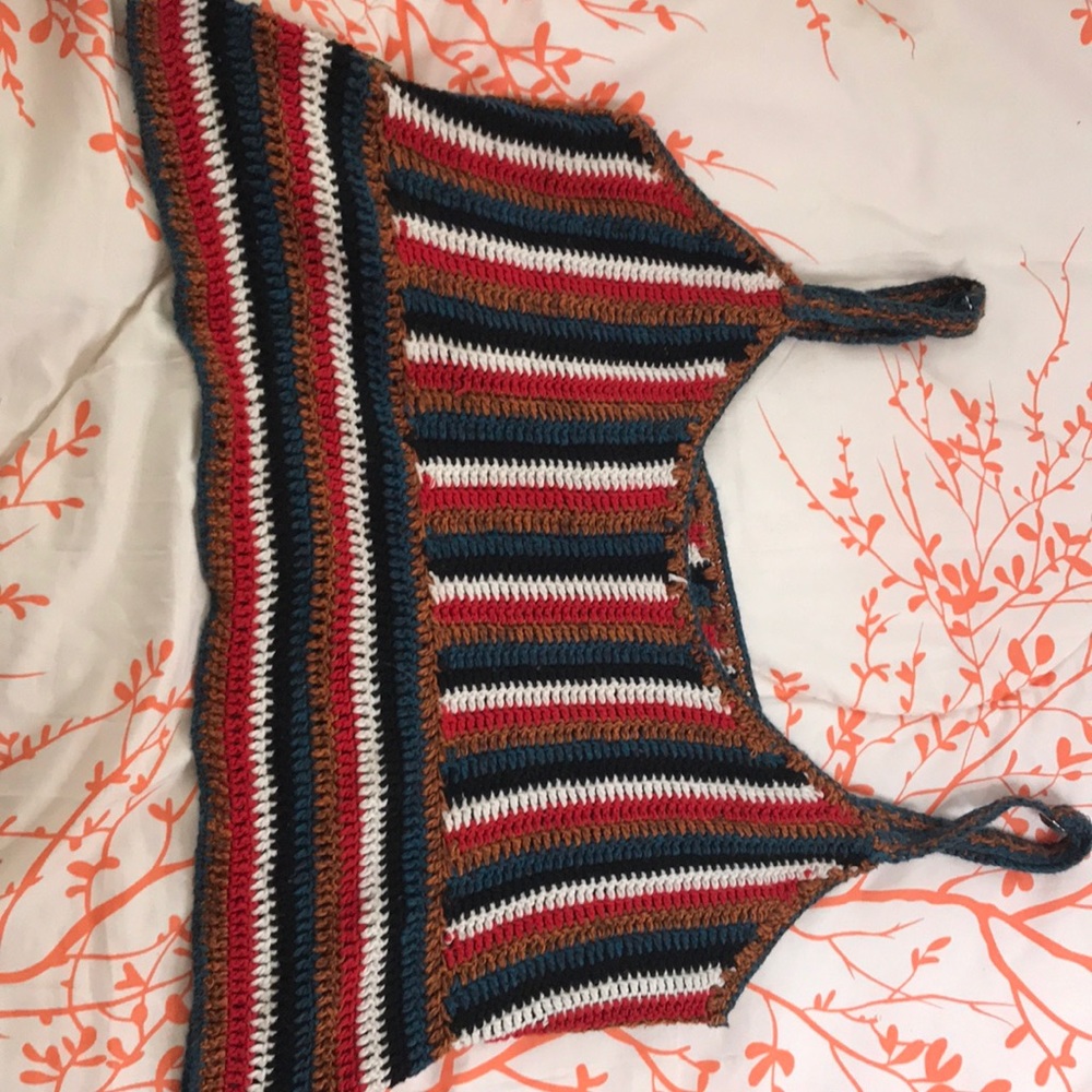 Indie Tank Top